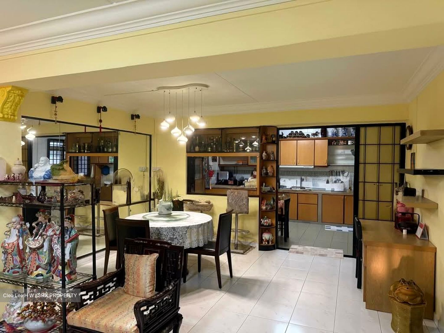 Blk 486 Pasir Ris Drive 4 (Pasir Ris), HDB 5 Rooms #556644441
